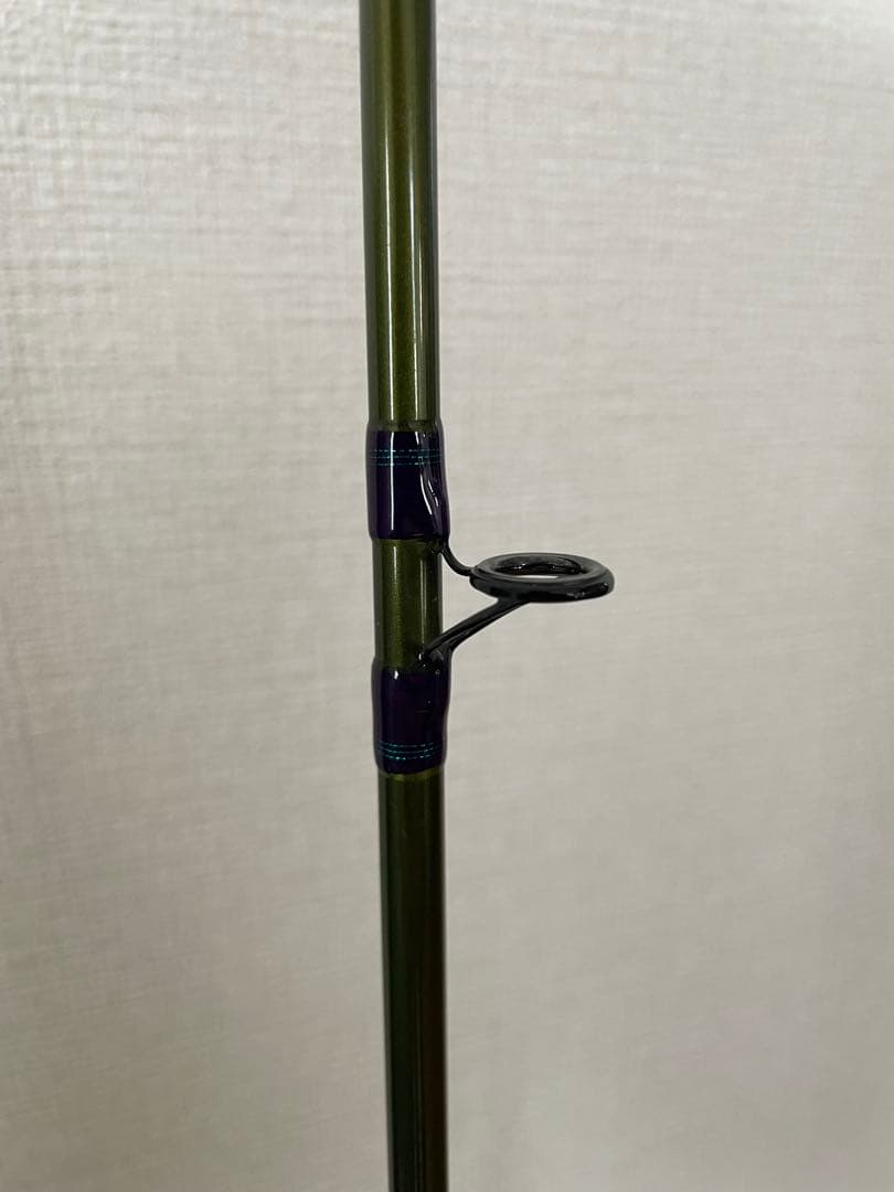 NJS　ノリーズ　ロードランナー　HB680L