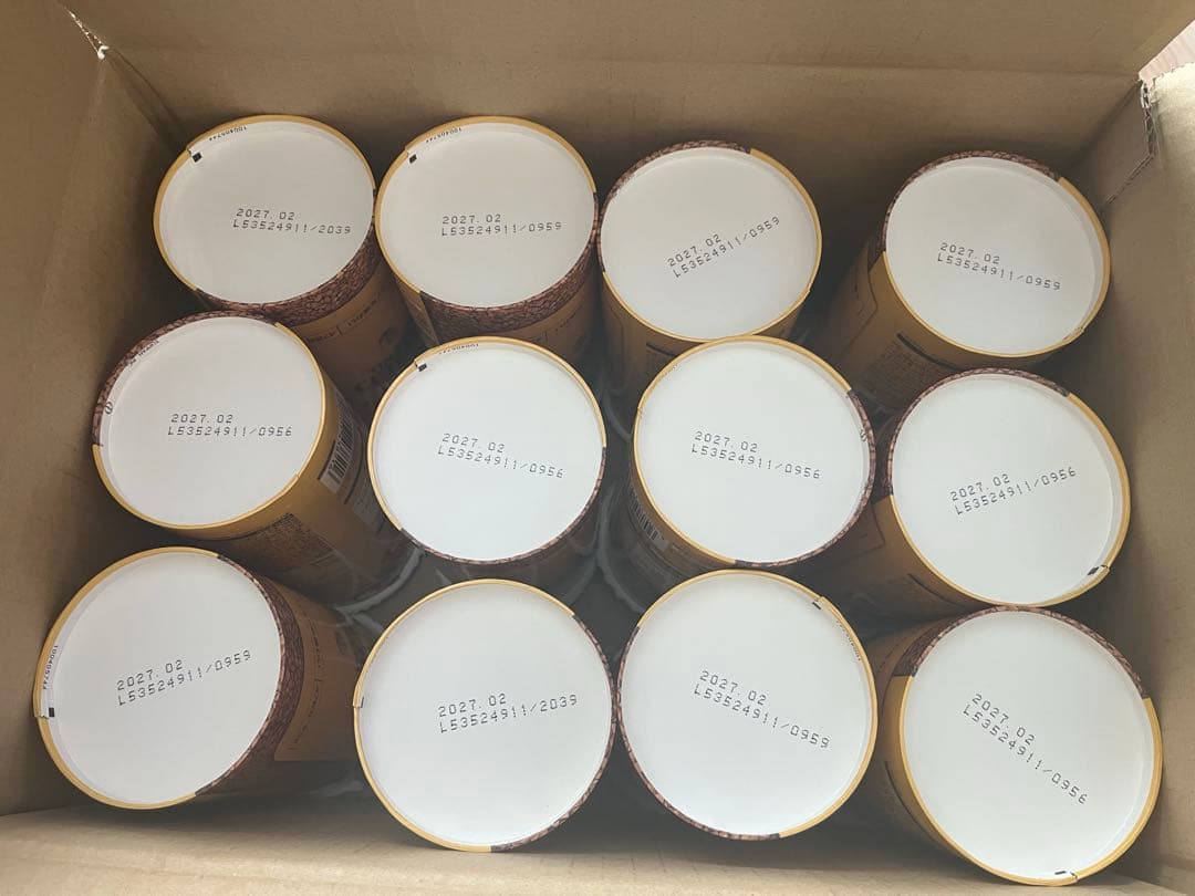 ネスカフェ ゴールドブレンド エコ＆システムパック 95g 24個セット