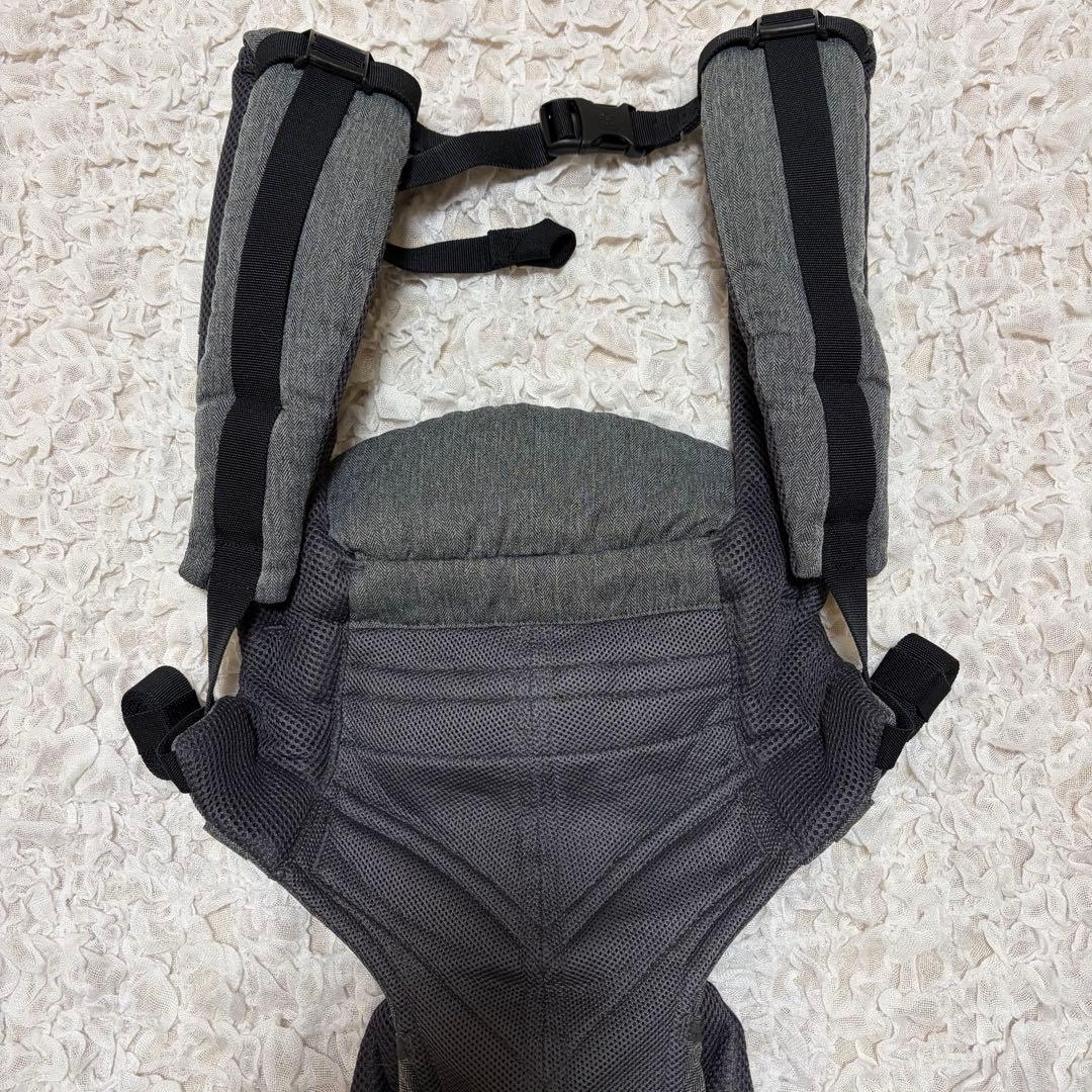 即日発送★超美品★ ergobaby エルゴベビー OMNI 360 抱っこひも