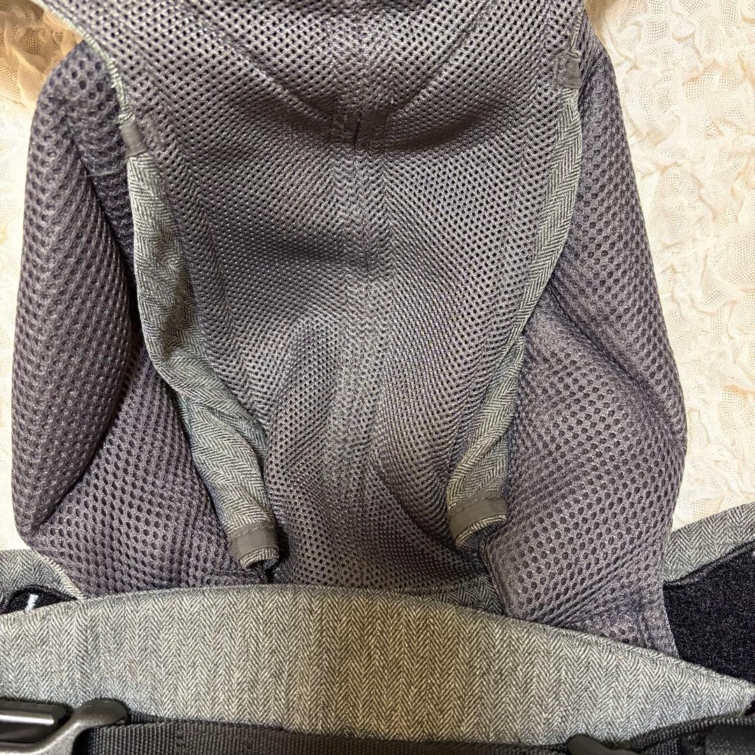 即日発送★超美品★ ergobaby エルゴベビー OMNI 360 抱っこひも