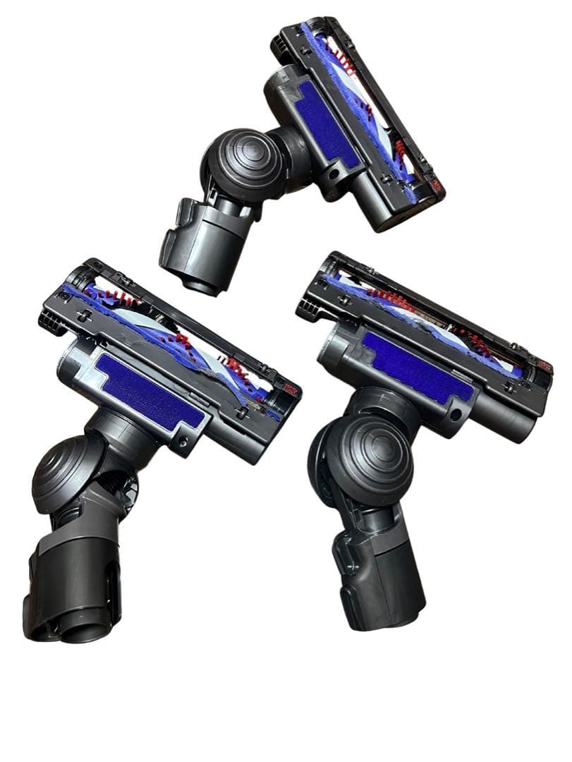 動作品　Dyson DC46 掃除機 本体とパーツ多数付属