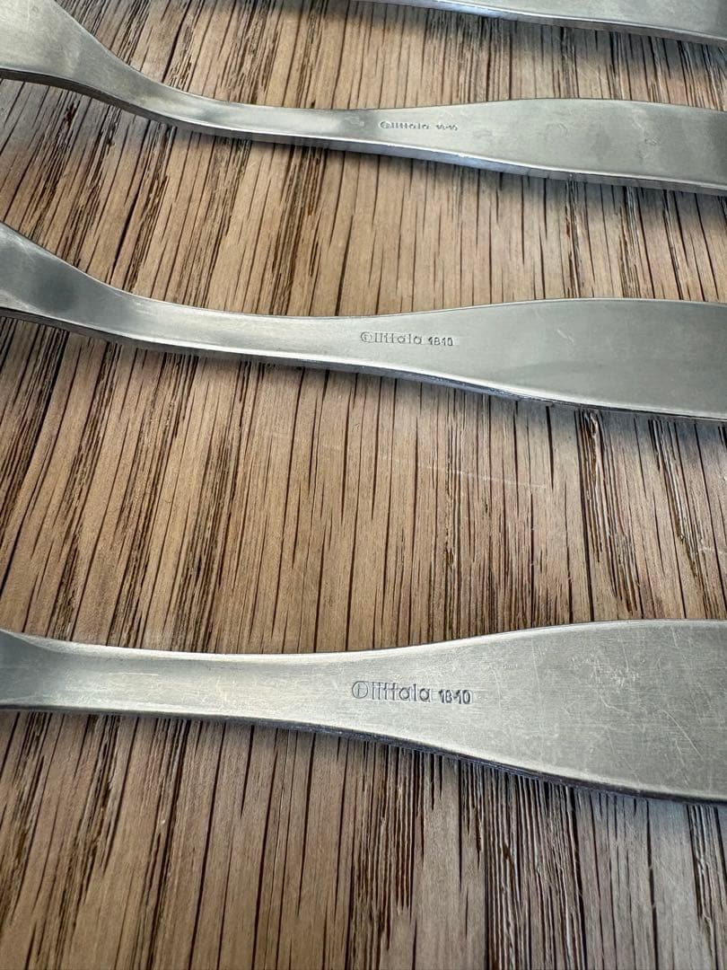  イッタラ Citterio98 19本セット