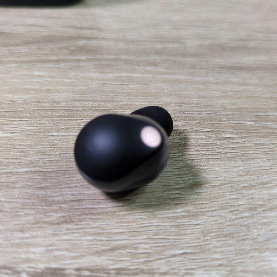 【左耳欠品】SONY ソニー WF-1000XM5 ワイヤレスイヤホン