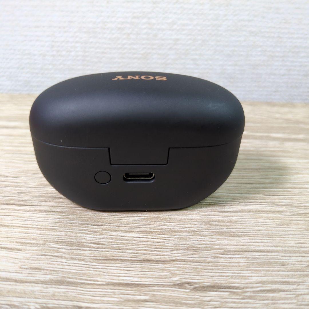 【左耳欠品】SONY ソニー WF-1000XM5 ワイヤレスイヤホン