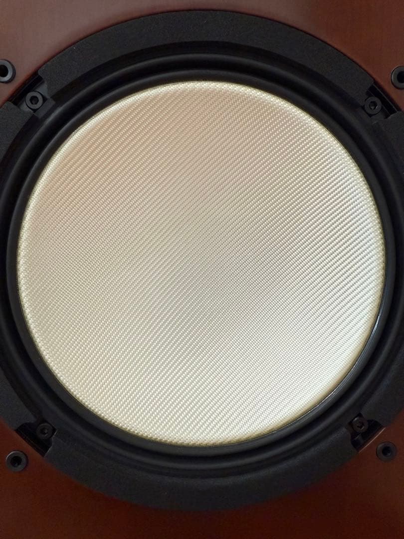 美品 ONKYO サブウーファー SL-A250 （D）