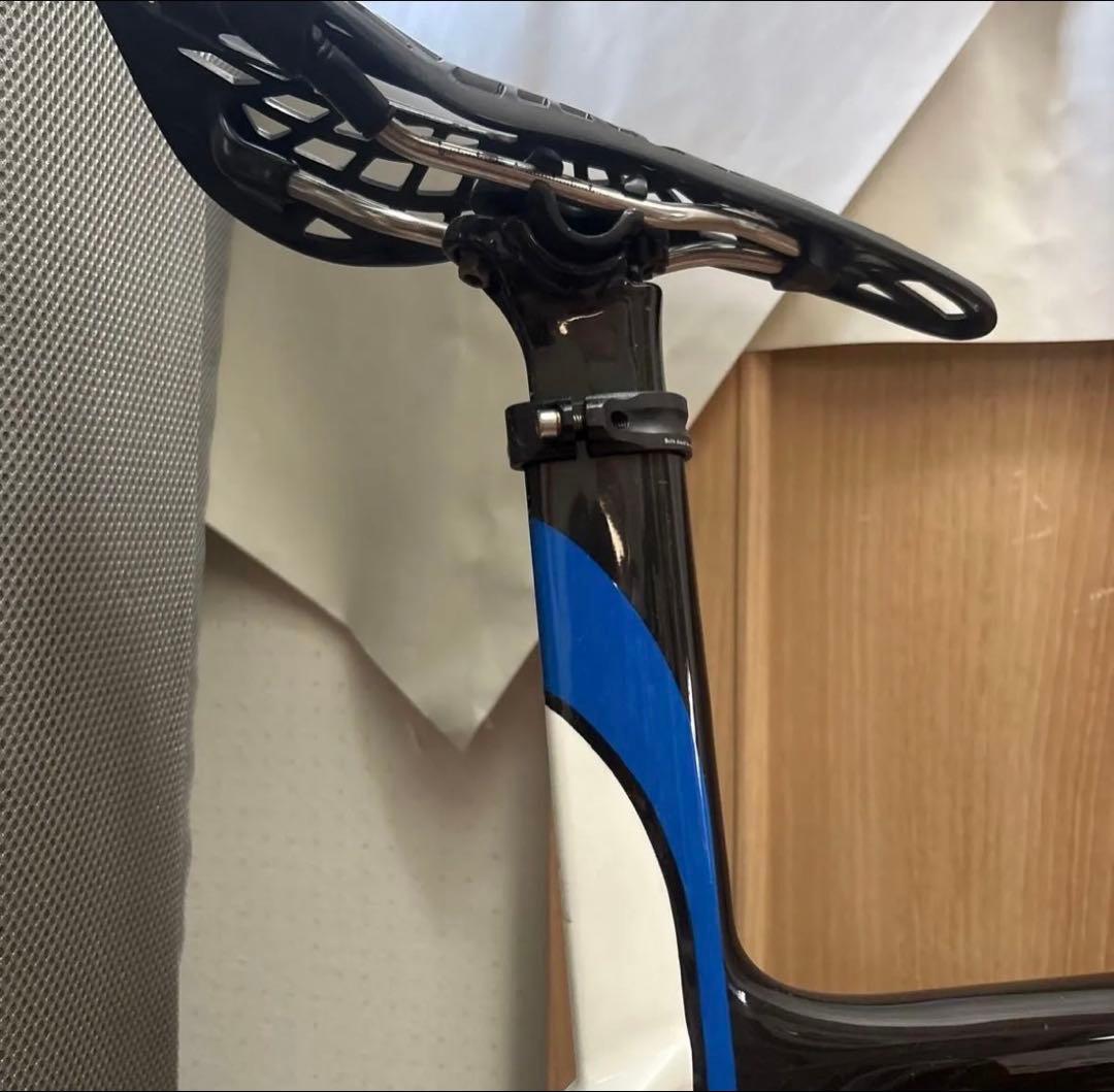 BH G5 ロードバイクフレームセット