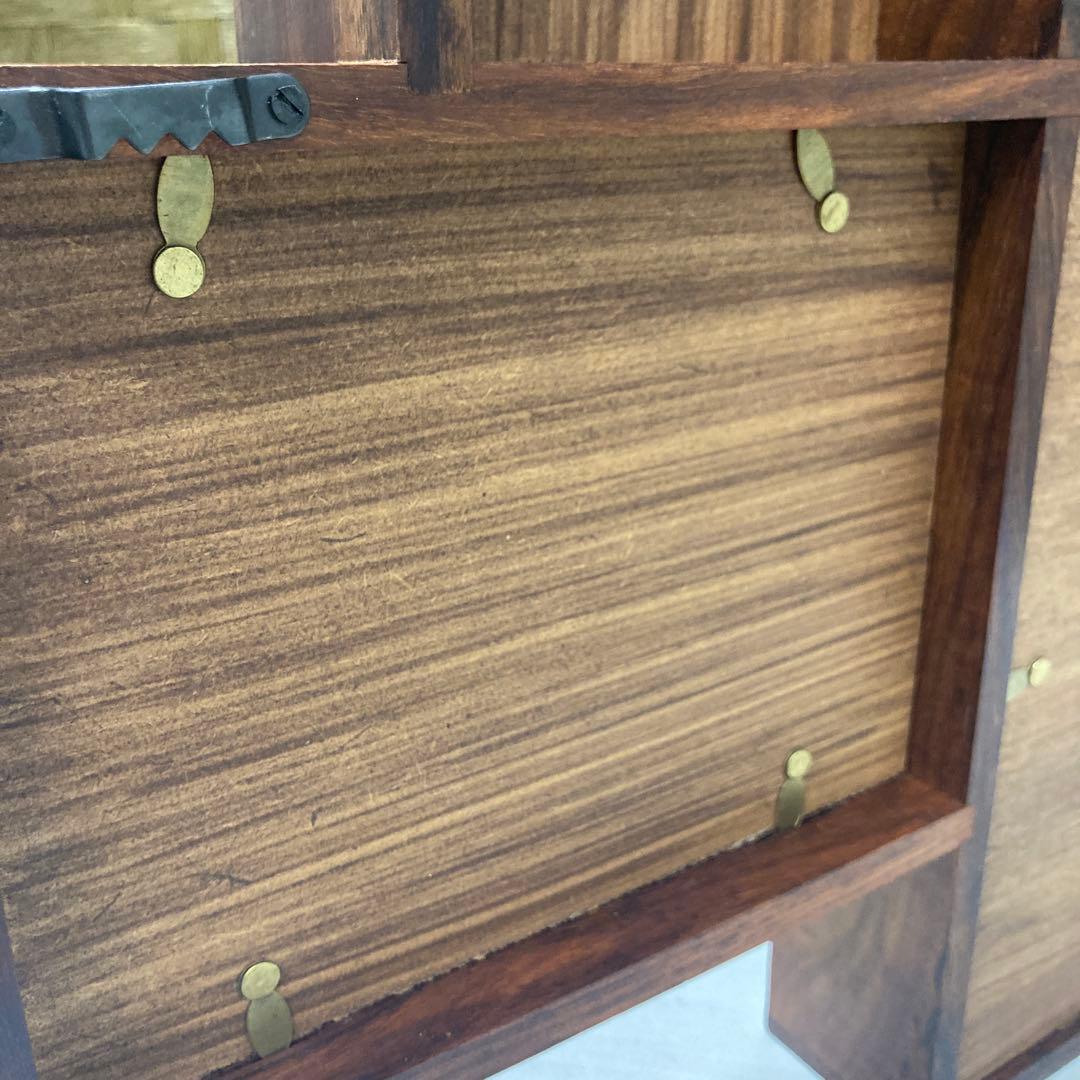 THE CONRAN SHOP ザ・コンランショップ 4連 フォトフレーム