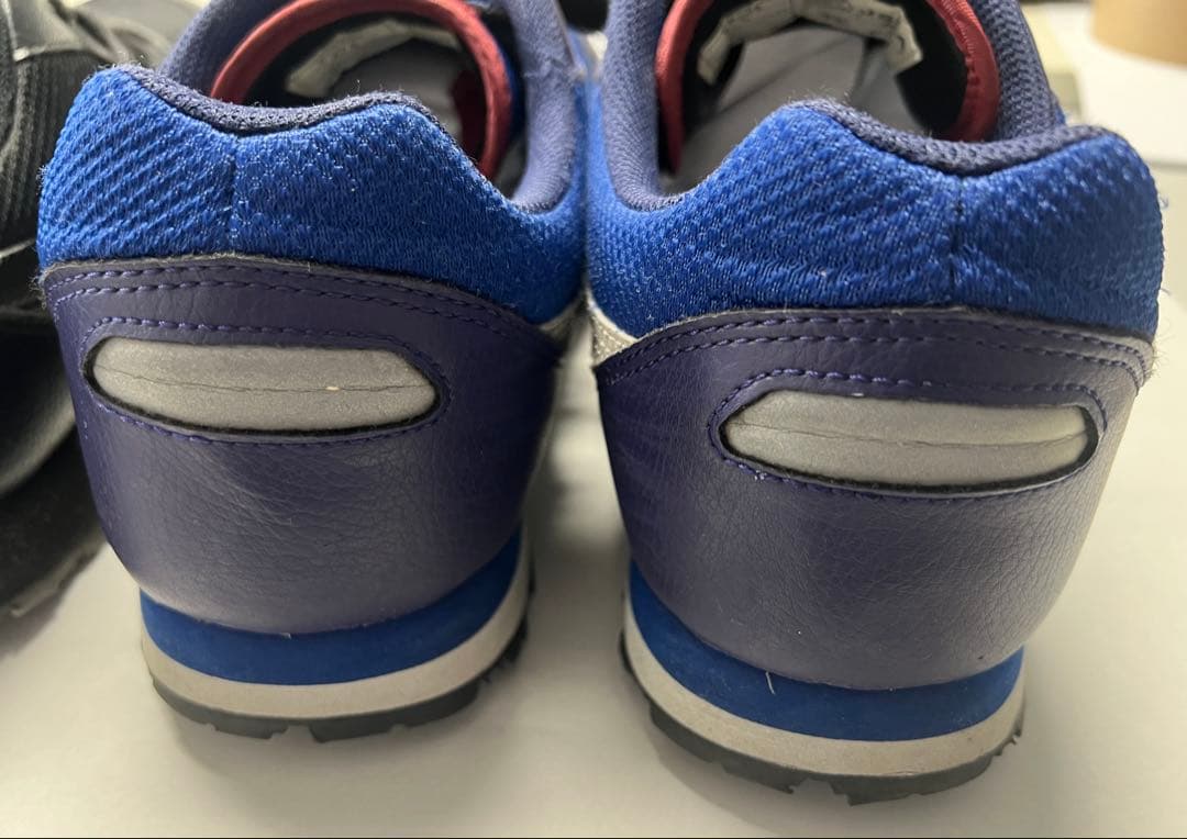 アシックス ウィンジョブ CP201 サイズ27.5 CP201 安全靴 3足