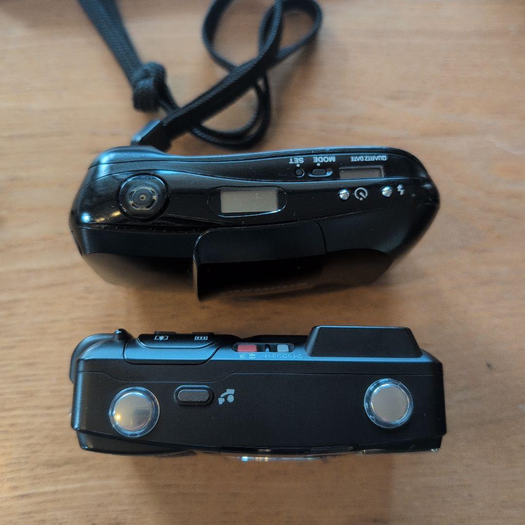 パ*ダ様 Fujifilm Siri F2.8 & Olympus K-Imag