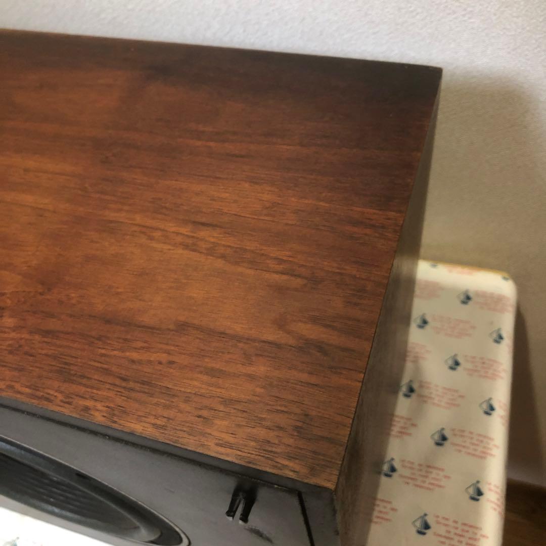 jBL L19 エッジ張替え済 整備品 その① 音質は4301同等　保証有