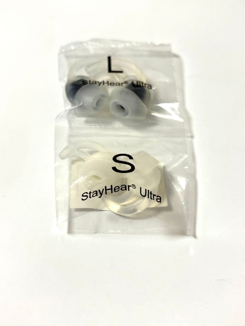 【廃盤品】BOSE SoundTrue Ultra イヤホン 有線 ホワイト