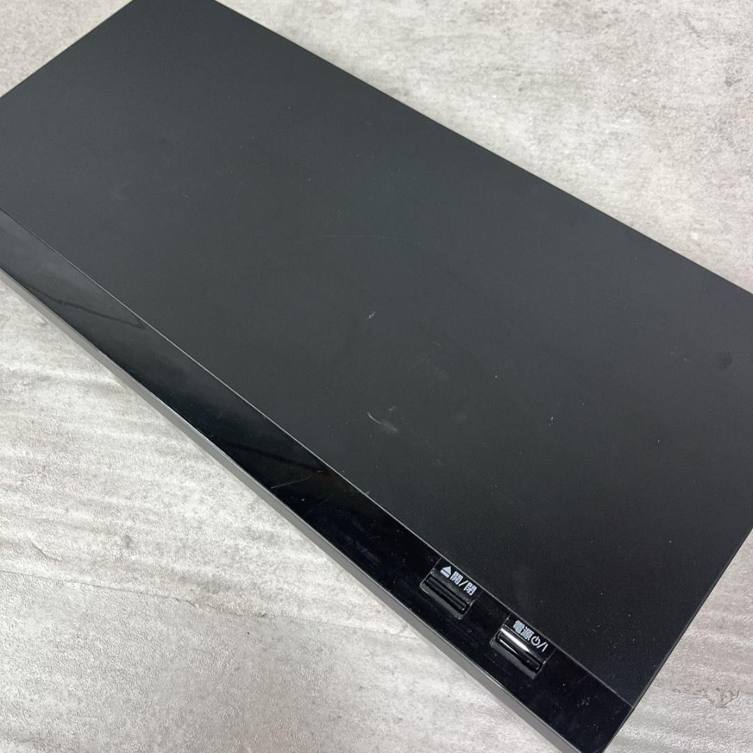 パナソニック Panasonic ブルーレイレコーダー DMR-SCZ2060