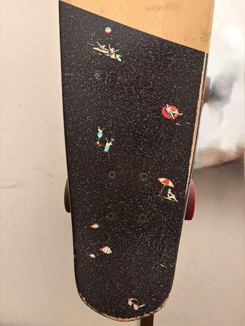 GLOBE クルーザー