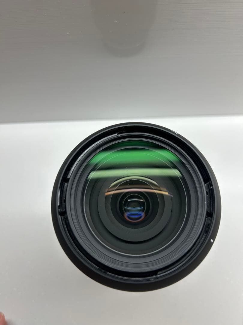 TAMRON 17-70mm F2.8 保証期間内 おまけ付き