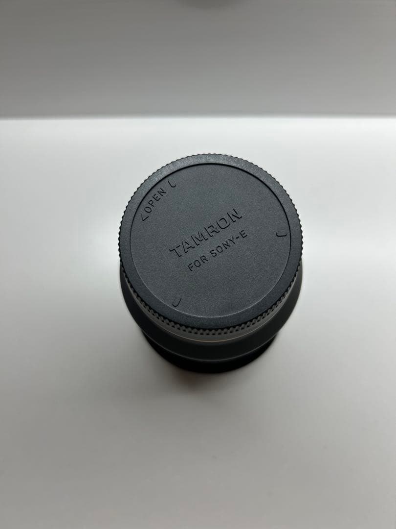 TAMRON 17-70mm F2.8 保証期間内 おまけ付き