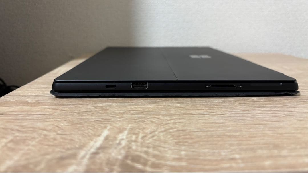 Windowsタブレット本体 surface Pro 7