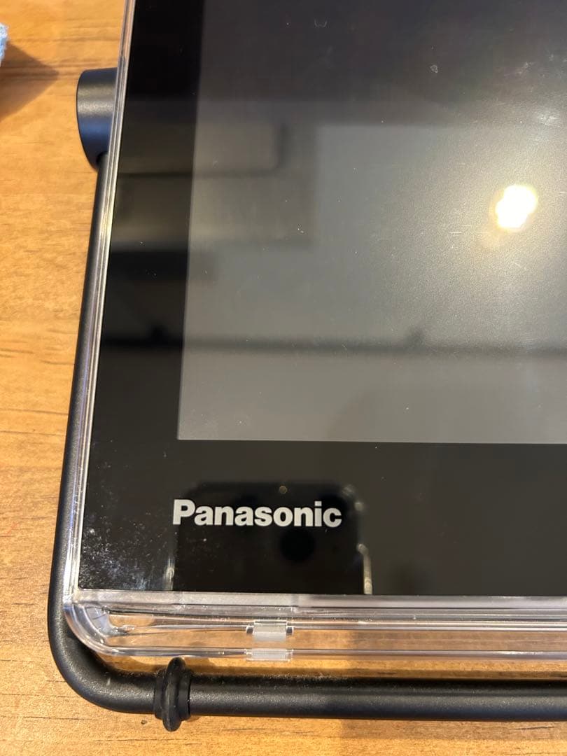 【2020年製】パナソニック プライベートビエラ　UN-15CN10D