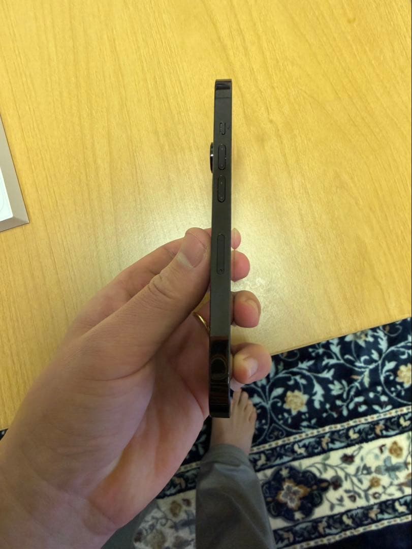 iPhone 14 Proスペースブラック 256GB SIMフリー