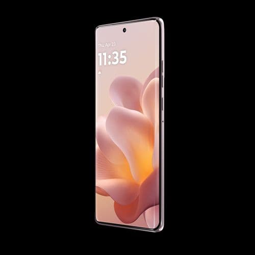 【新品未開封】Motorola edge 60 PRO カルサイトホワイト