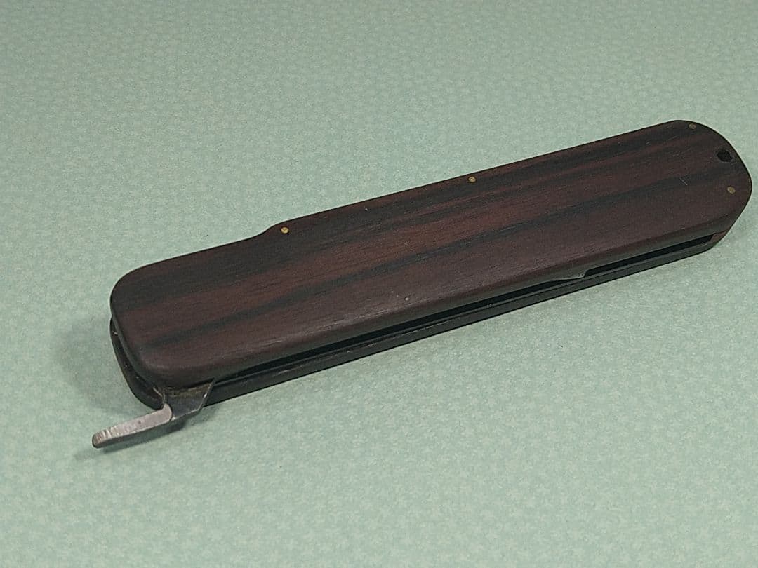 手作りナイフ　HK-001