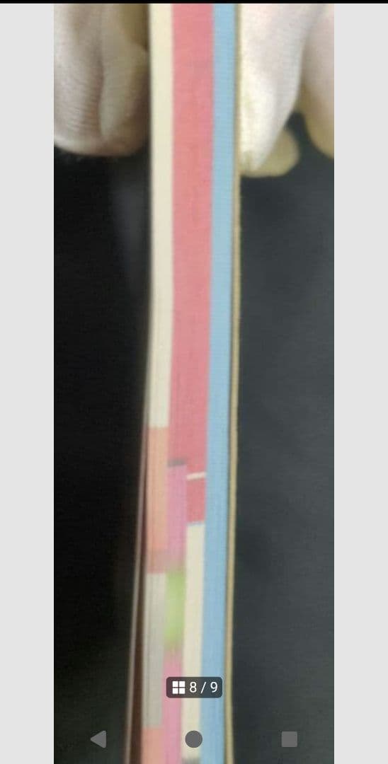 平成レトロ　カミオジャパン　ラーメンちゃん　メモ帳　ミニメモレター