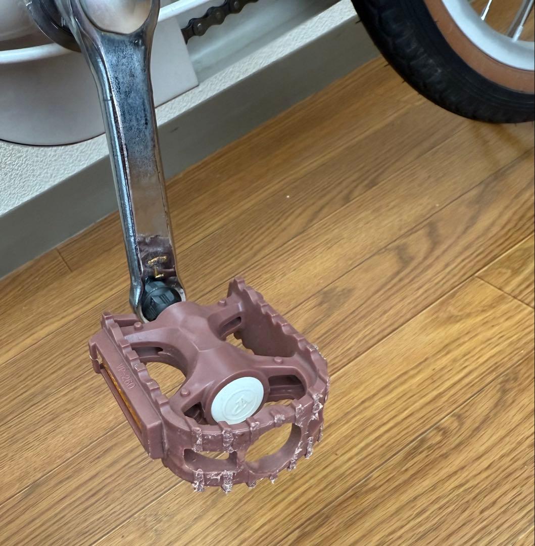 子供用自転車 18インチ 京都 引き取り