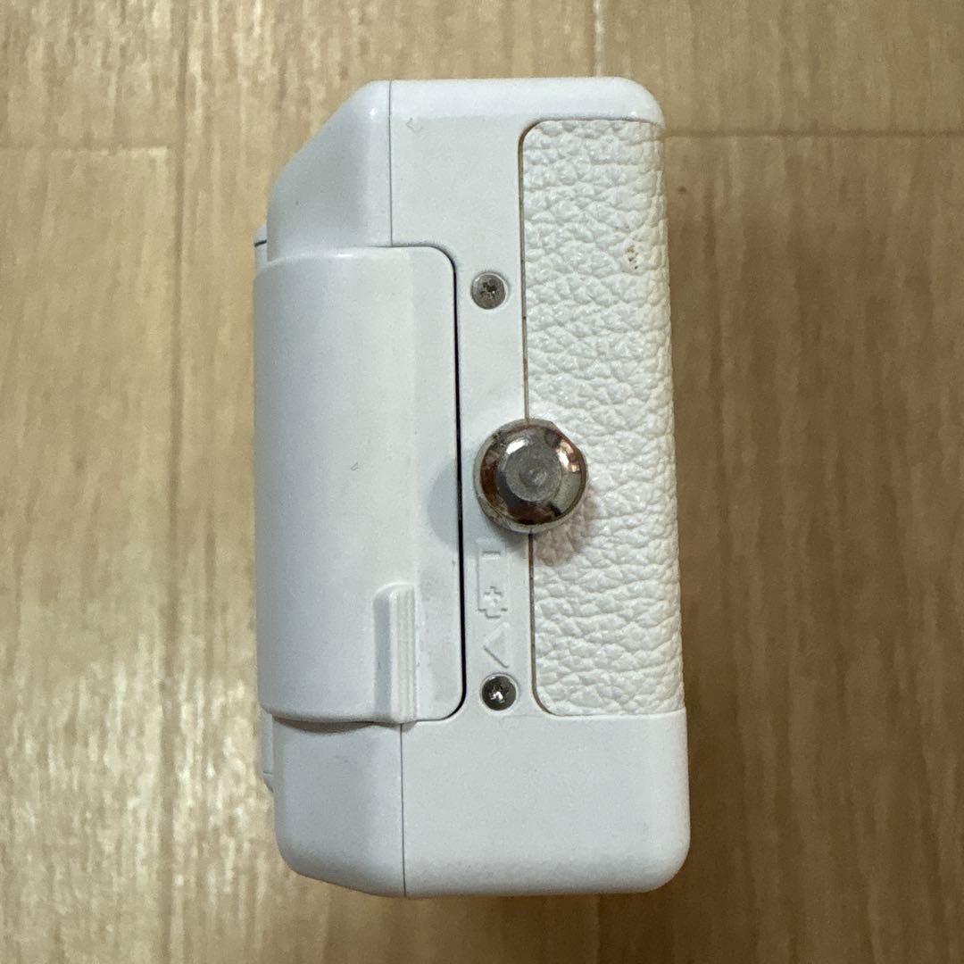 NATURA CLASSICA ナチュラクラシカ ホワイト ジャンク