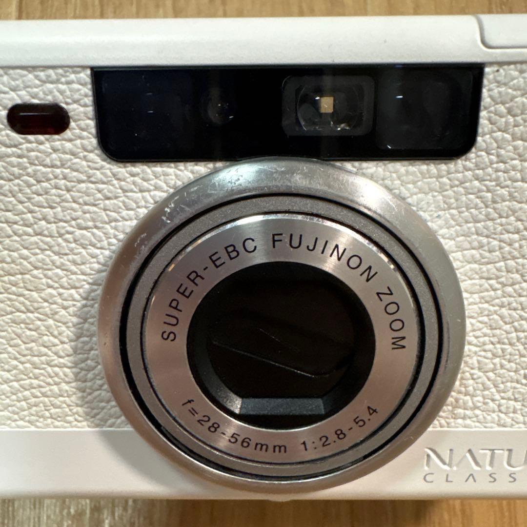 NATURA CLASSICA ナチュラクラシカ ホワイト ジャンク