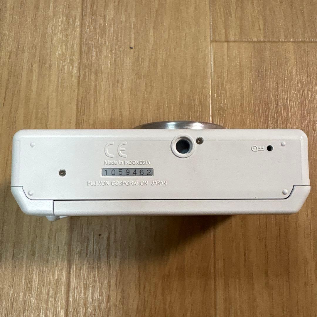 NATURA CLASSICA ナチュラクラシカ ホワイト ジャンク