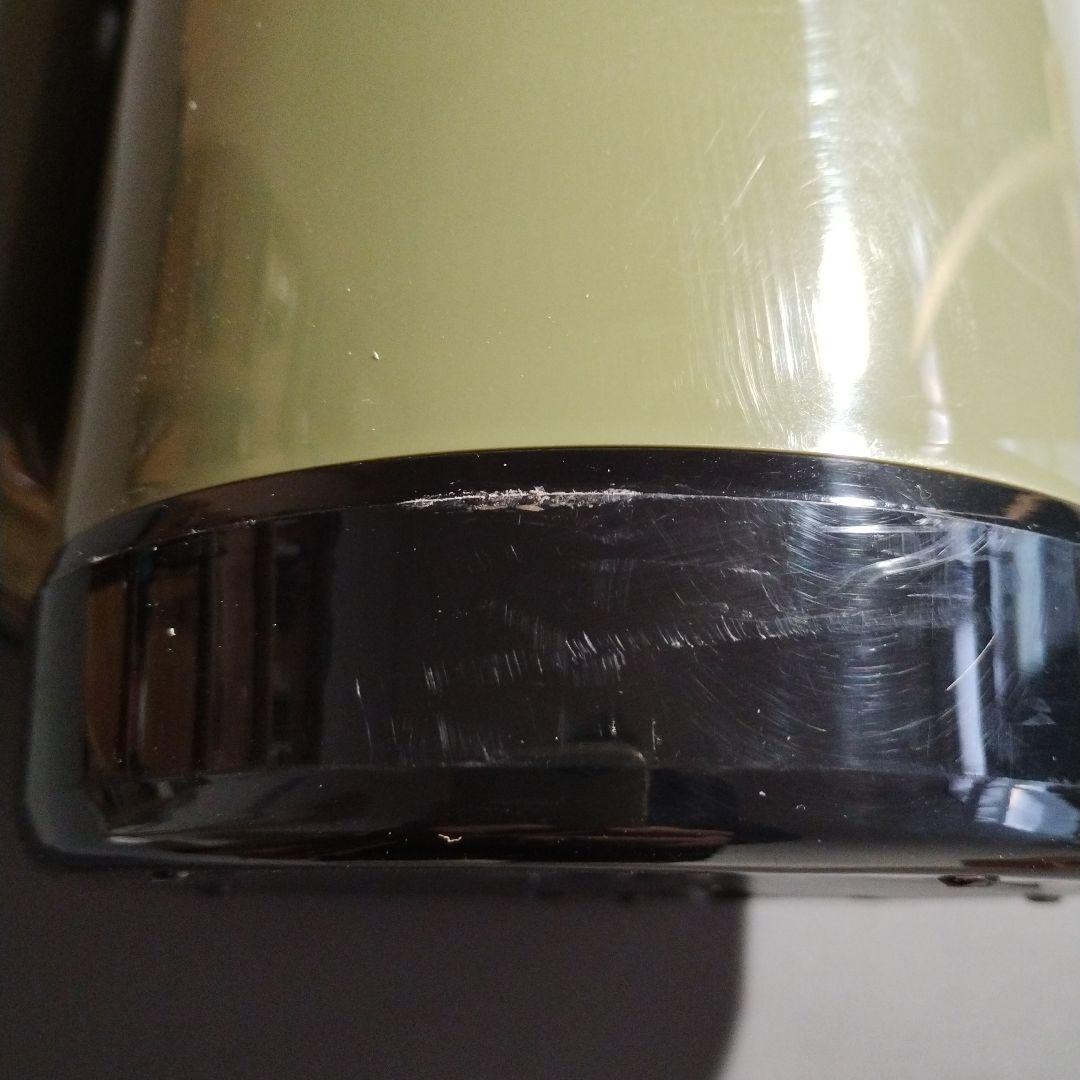 ●903　マキタ充電式ケトル（オリーブ） 40Vmax KT001G