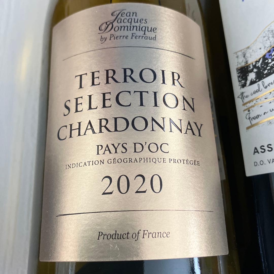 赤白 ワイン 6本セット まとめ売り JALUX ベルーナ