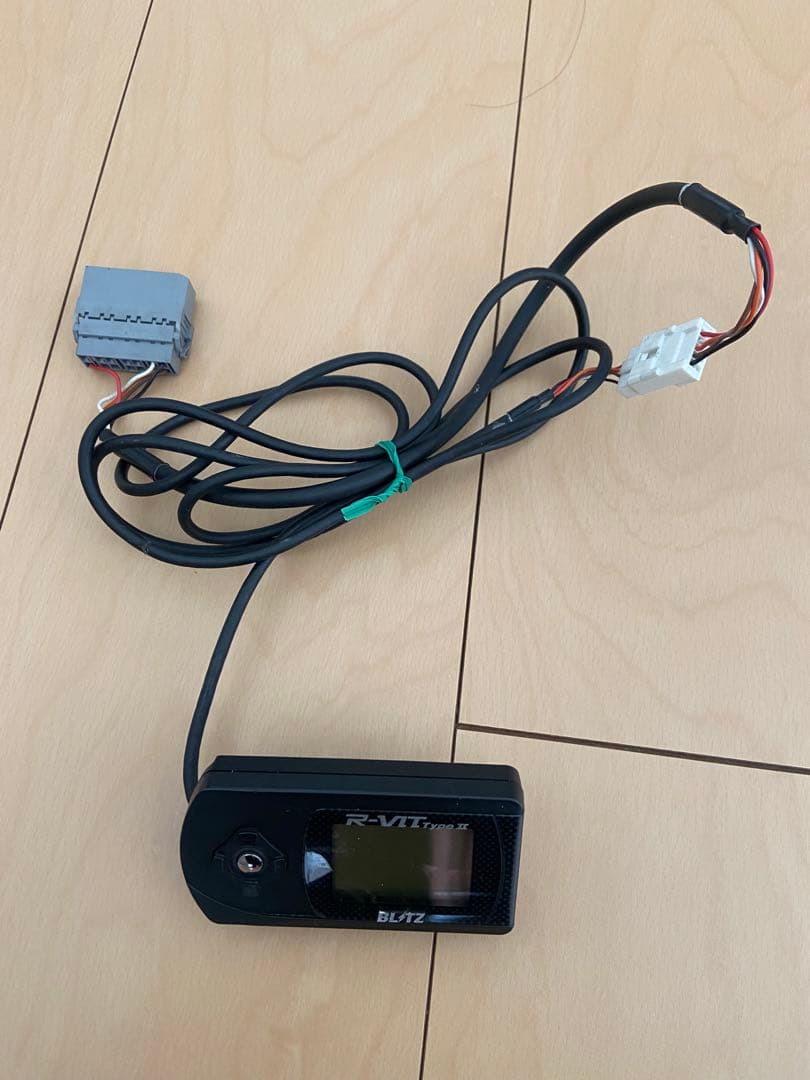 日産 ブリッツ/BLITZ R-VIT Type2 OBDカプラー