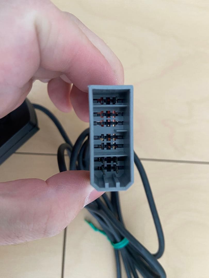 日産 ブリッツ/BLITZ R-VIT Type2 OBDカプラー