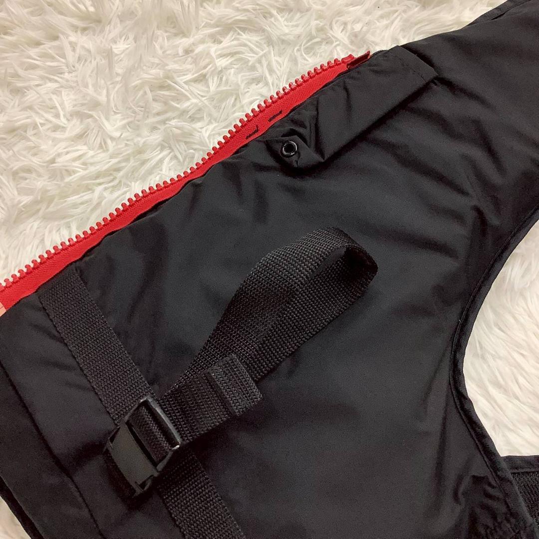 めぐのしん様用　サンライン ライフジャケット フィッシング 多機能 ＸＬ メンズ