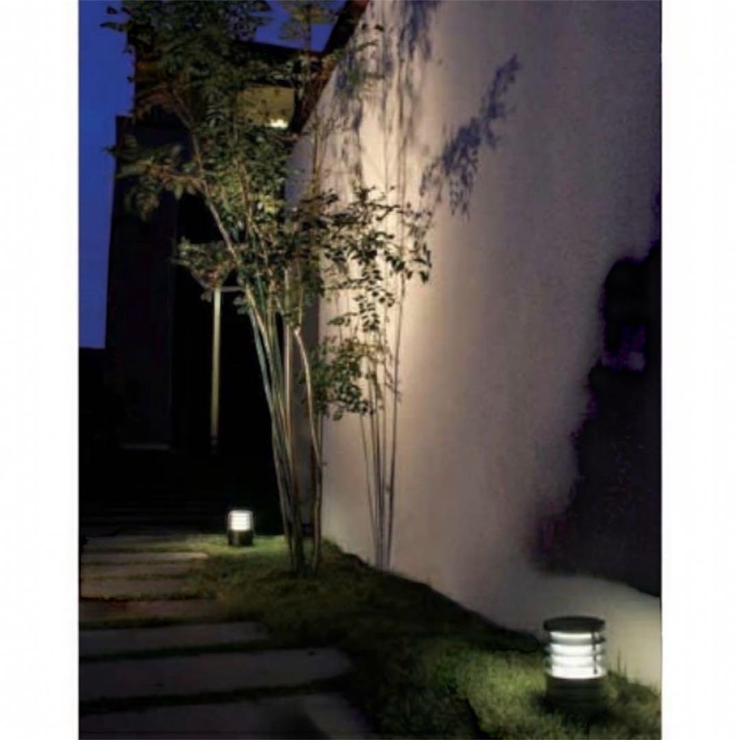 タカショーエクステリア ガーデンライト 屋外照明 6個セット【HFE-D41C】