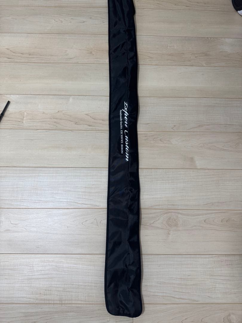 イトウクラフト　エキスパートカスタム　EXC820MX カリン　中古美品