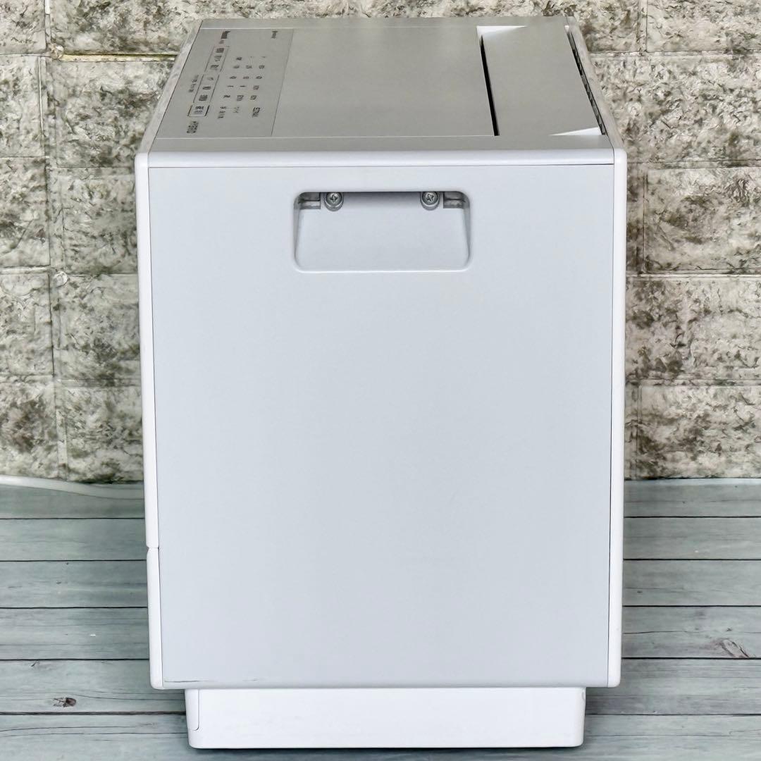 Panasonic ナノイーＸ搭載衣類乾燥除湿機 F-YHTX90