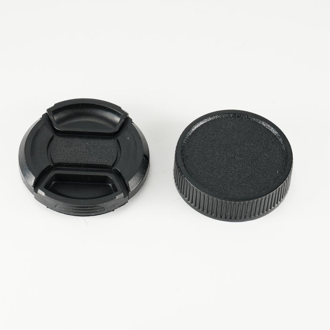 オールドレンズはここから Super Takumar 55mm F1.8 375