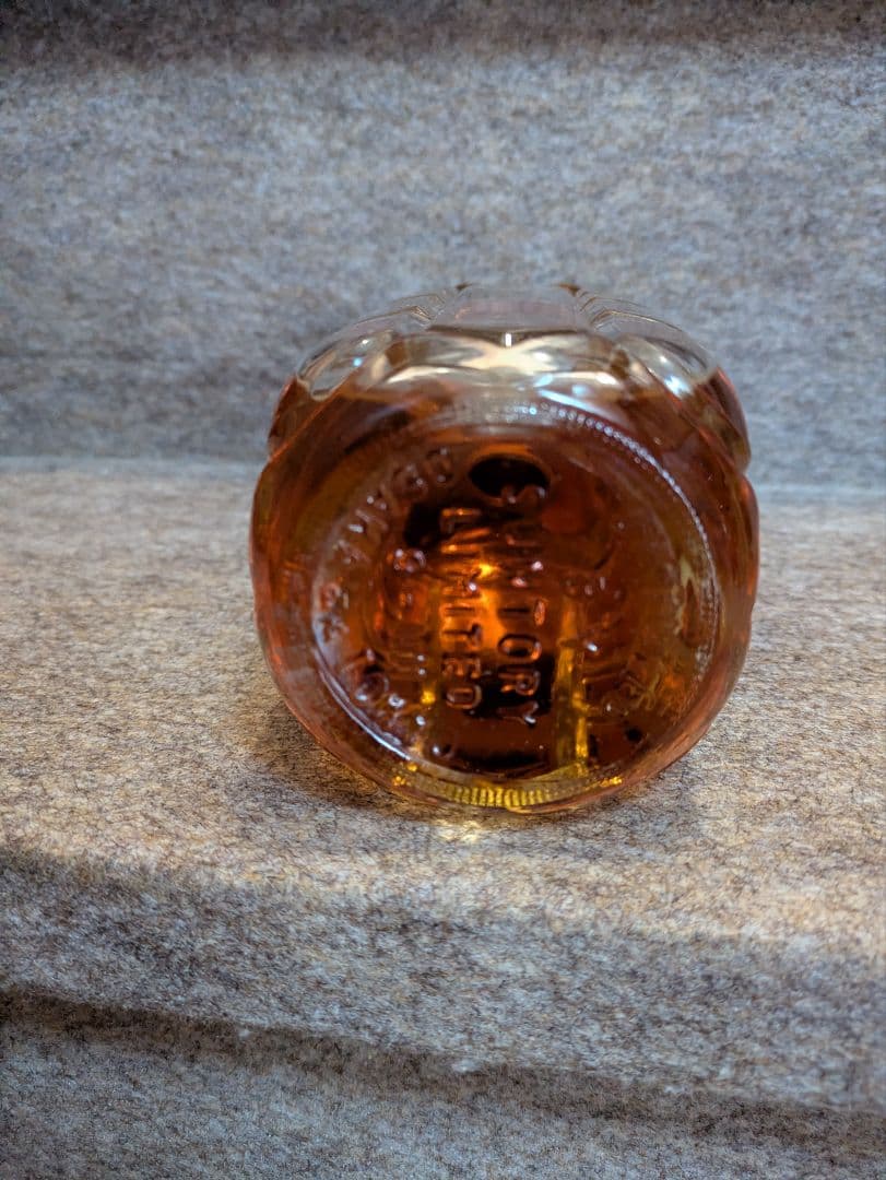 古酒 サントリー角瓶特級 720mlGENUINクオリティ 向獅子 中之島2丁目