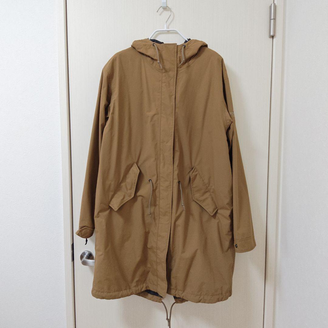 @ruin57ノースフェイス レディース XL NPW61939