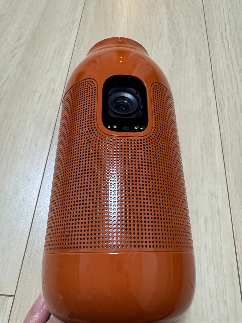 プロジェクター popIn Aladdin Vase PA21AV01JXXJ