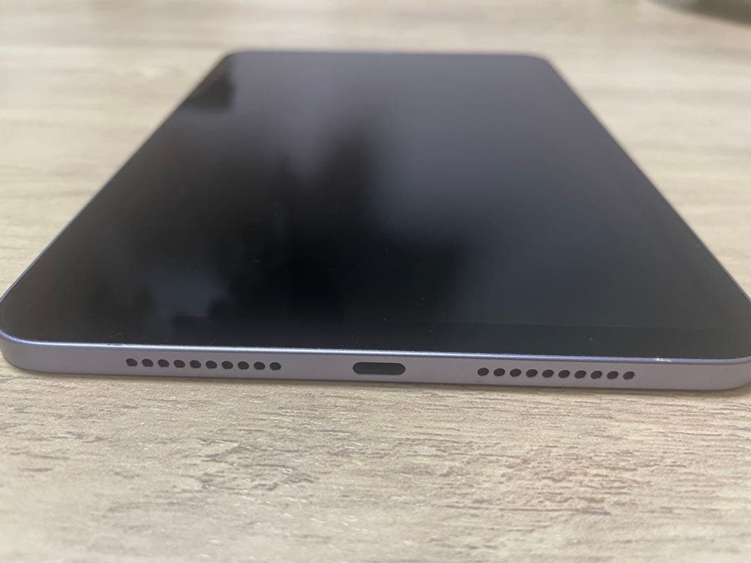 iPad mini 8.3 インチ 第6世代 Wi-Fi 64 GB パープル