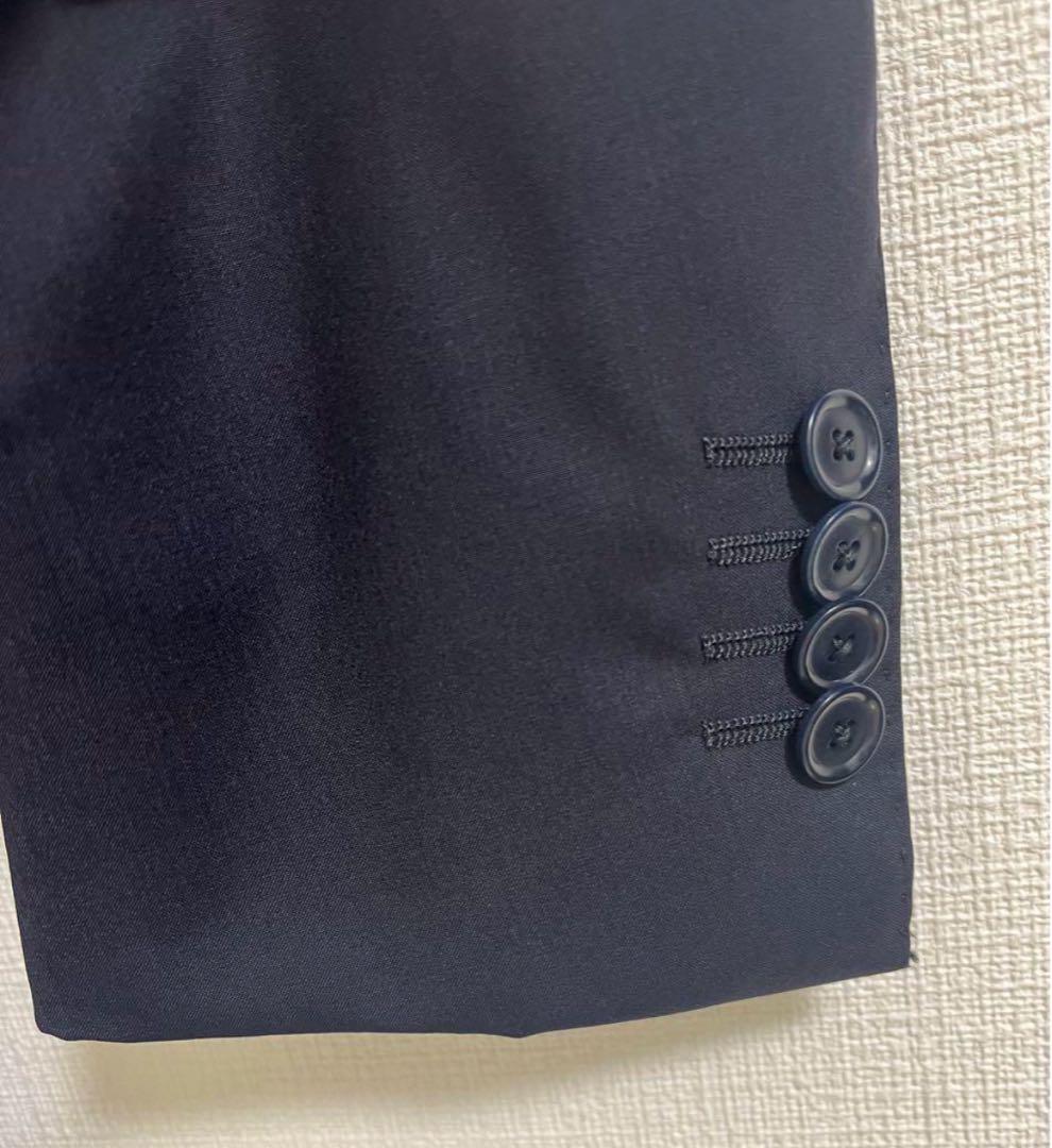 【定価7.5万】tomorrowland ロロピアーナ生地　春夏ジャケット44