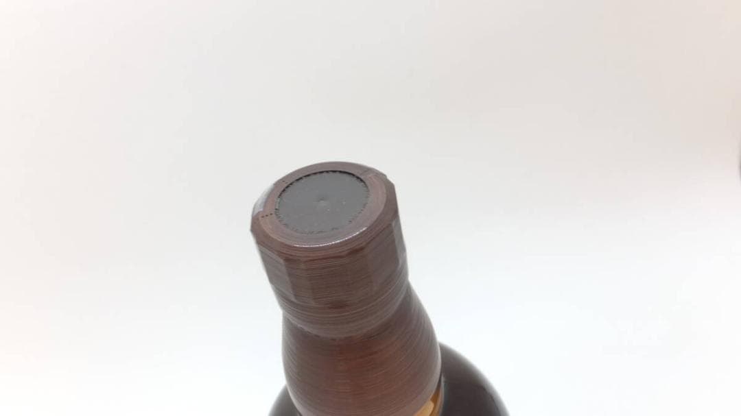 山崎 ジャパニーズウイスキー シングルモルト 700ml 43%