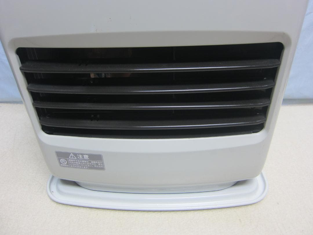 【S9658】整備済 石油ファンヒーター コロナ FH-G3218Y