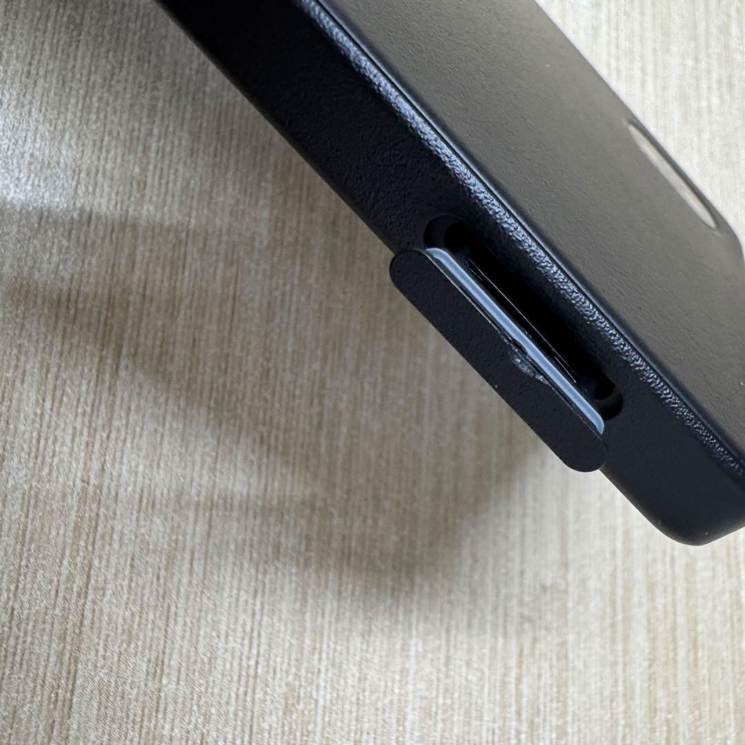 超美品Sony Xperia Ace III SO-53C docomoブラック