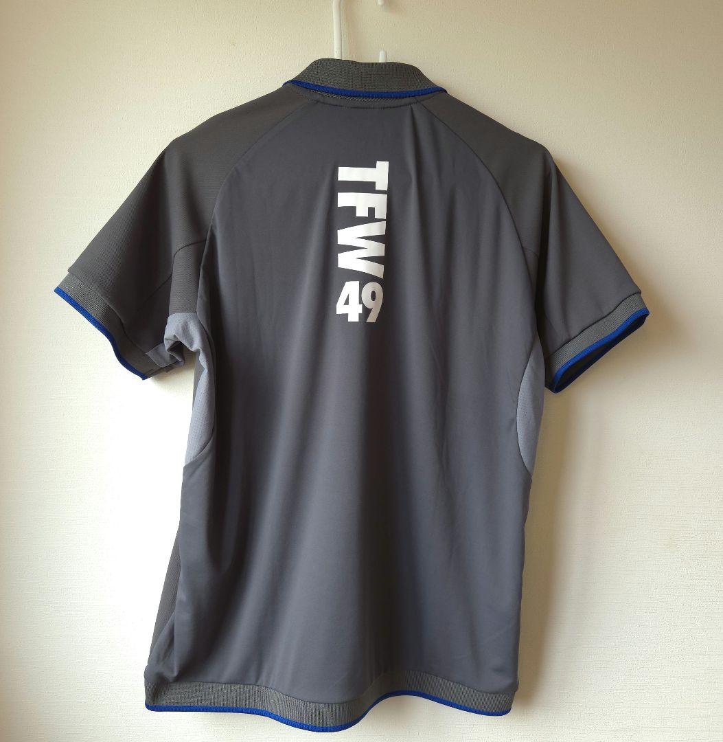 TFW49 ATHLETE POLO Ⅱ