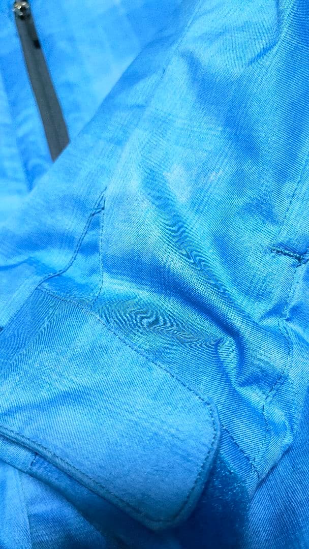 【DESCENTE デサント】 スキーウェア セットアップ 上下 雪山 メンズ