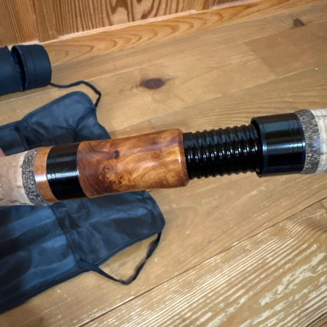 Blakiston BKT-411SL4（スピニング） ブラキストン