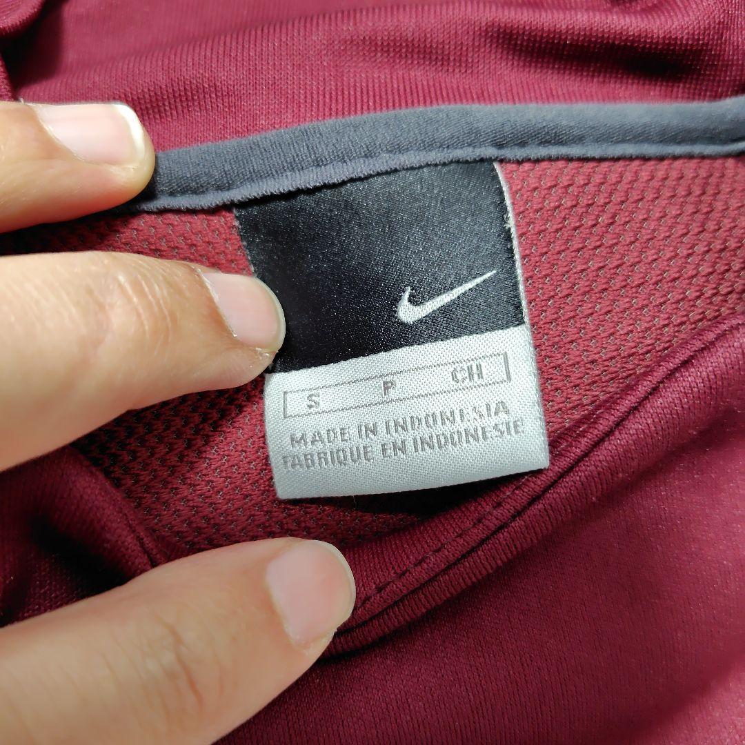 アーセナル　トレーニングウェア　メンズS